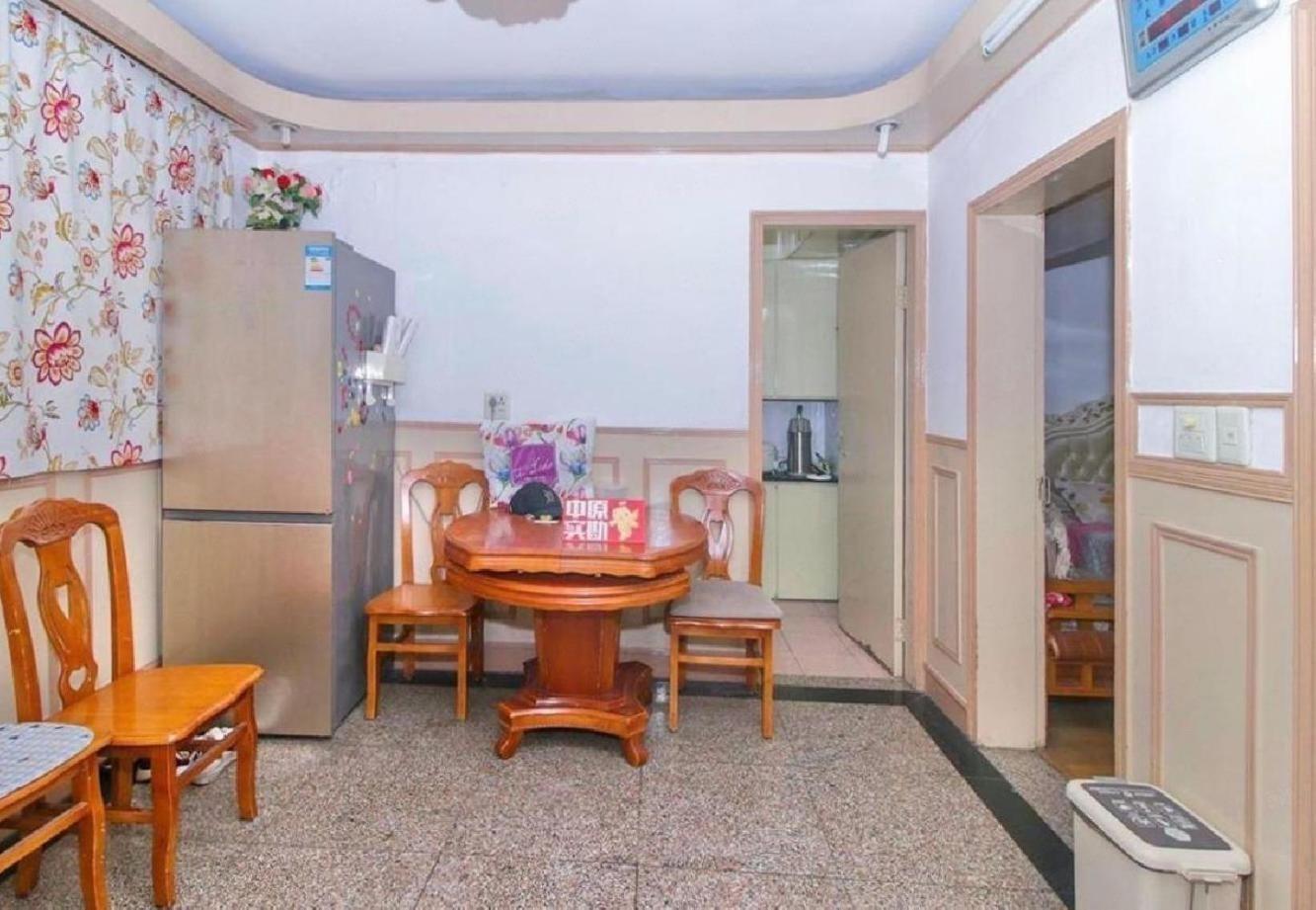 上海清河路420弄小区二手房房源图片