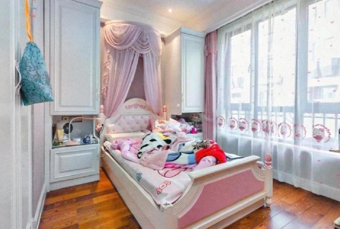 上海嘉宝梦之湾(别墅)二手房房源图片