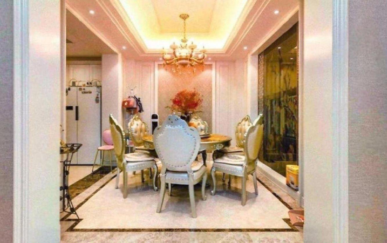 上海嘉宝梦之湾(别墅)二手房房源图片