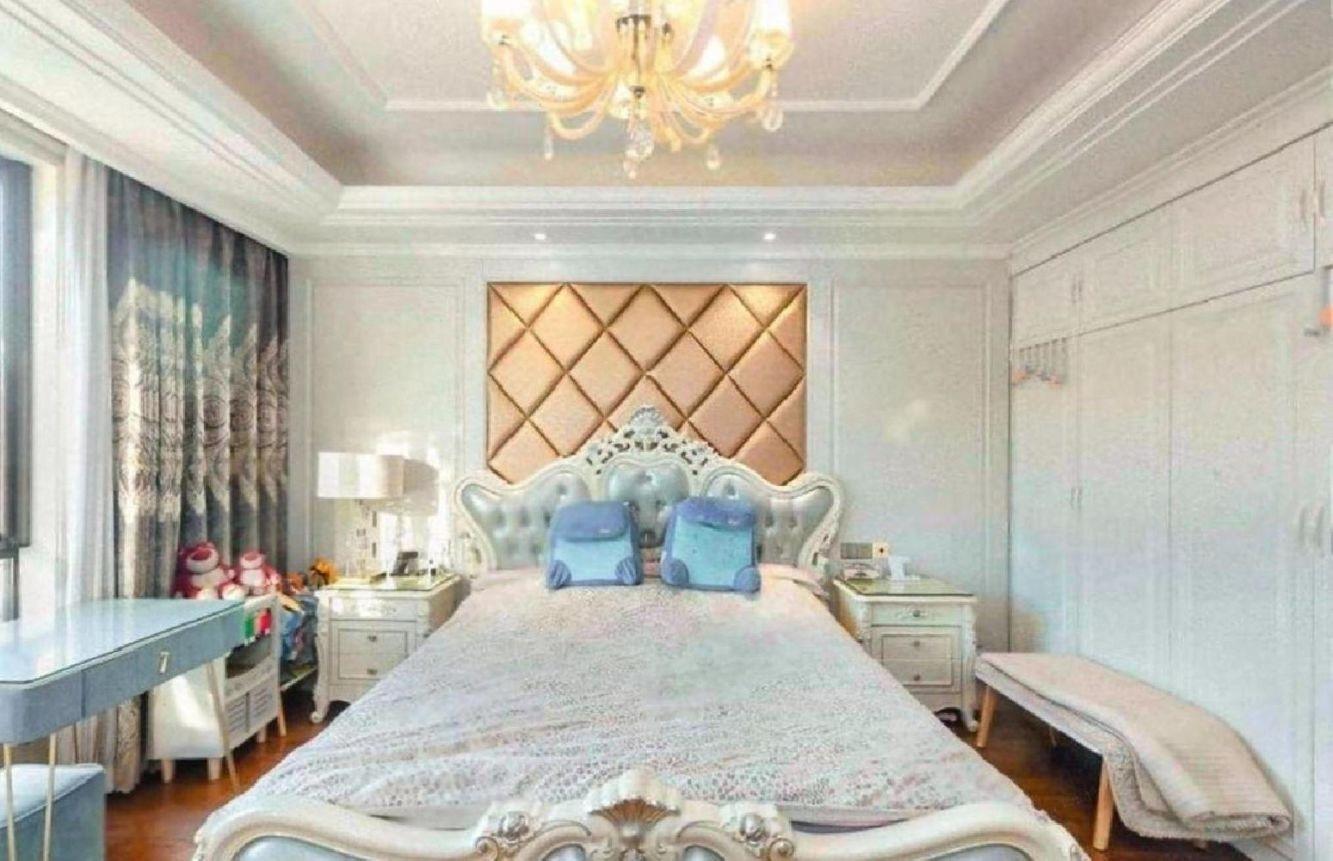 上海嘉宝梦之湾(别墅)二手房房源图片