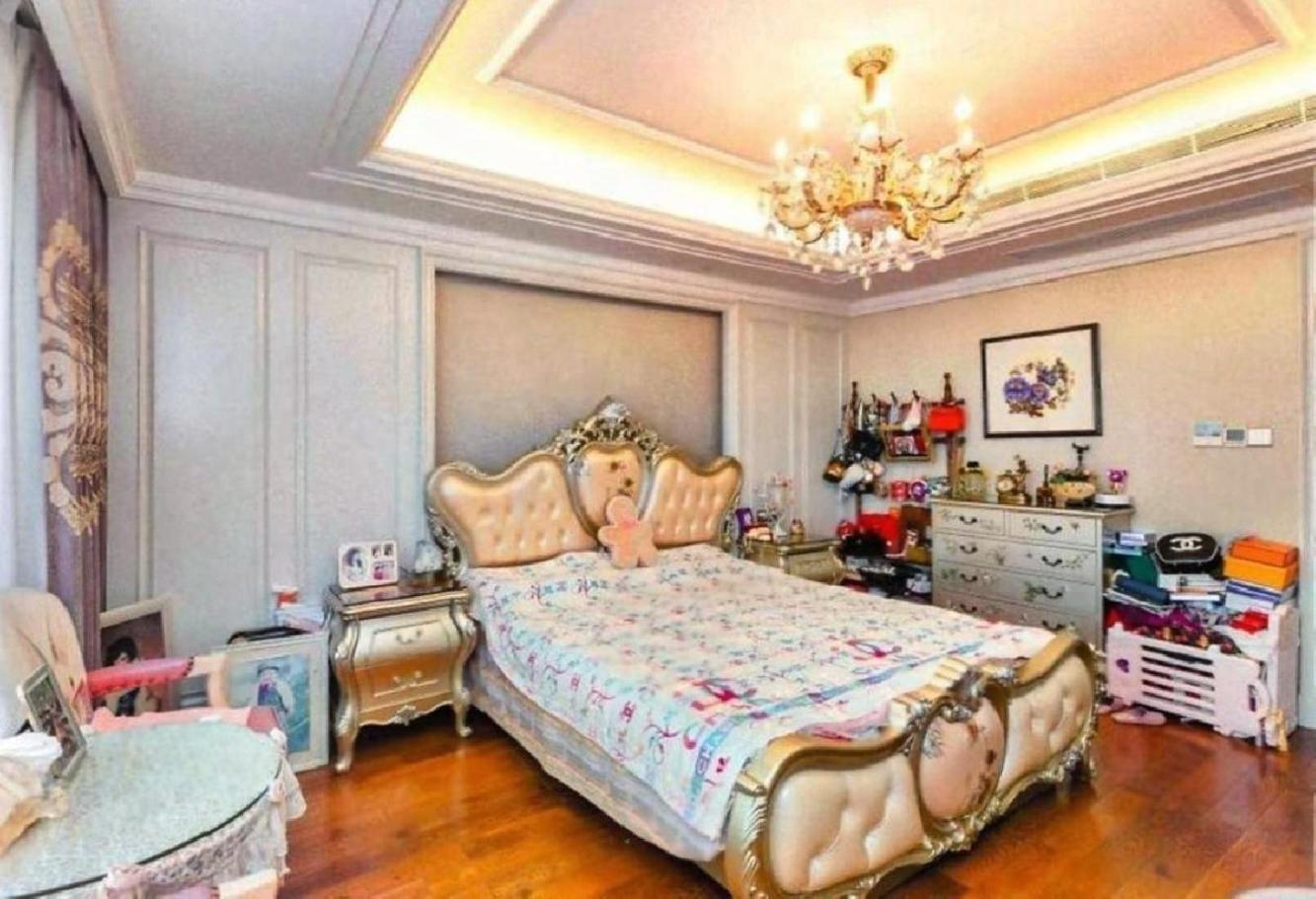 上海嘉宝梦之湾(别墅)二手房房源图片