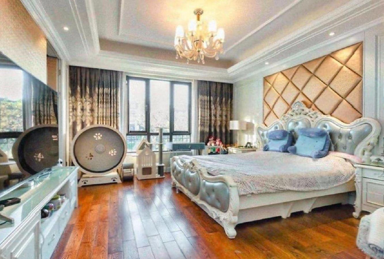 上海嘉宝梦之湾(别墅)二手房房源图片