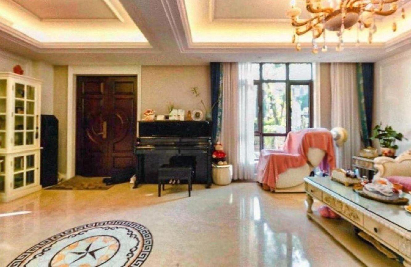 上海嘉宝梦之湾(别墅)二手房房源图片