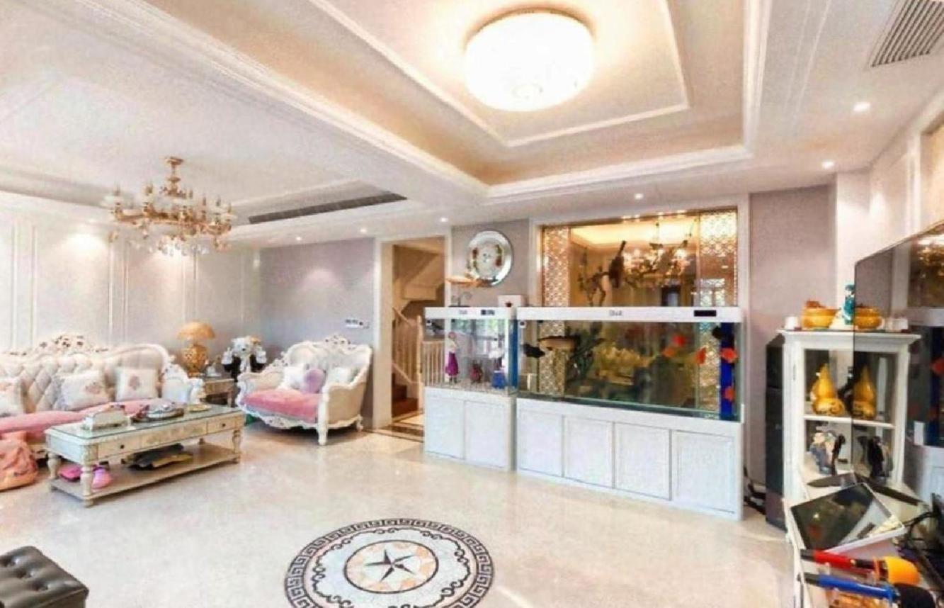 上海嘉宝梦之湾(别墅)二手房房源图片