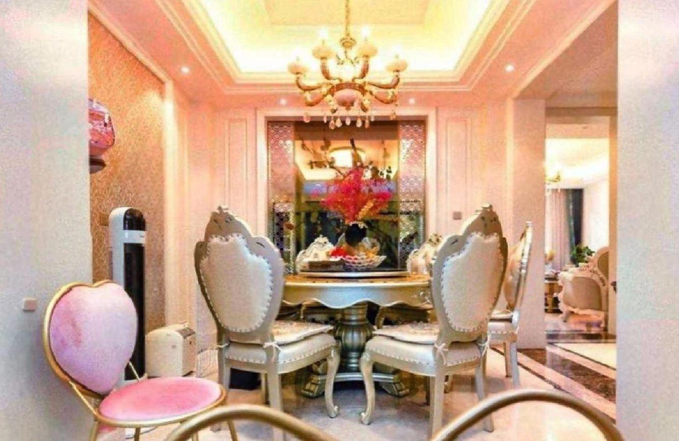 上海嘉宝梦之湾(别墅)二手房房源图片