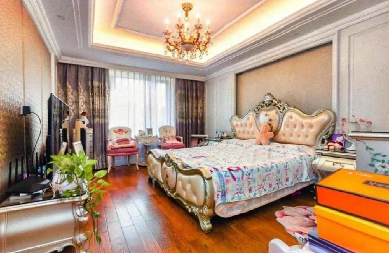 上海嘉宝梦之湾(别墅)二手房房源图片