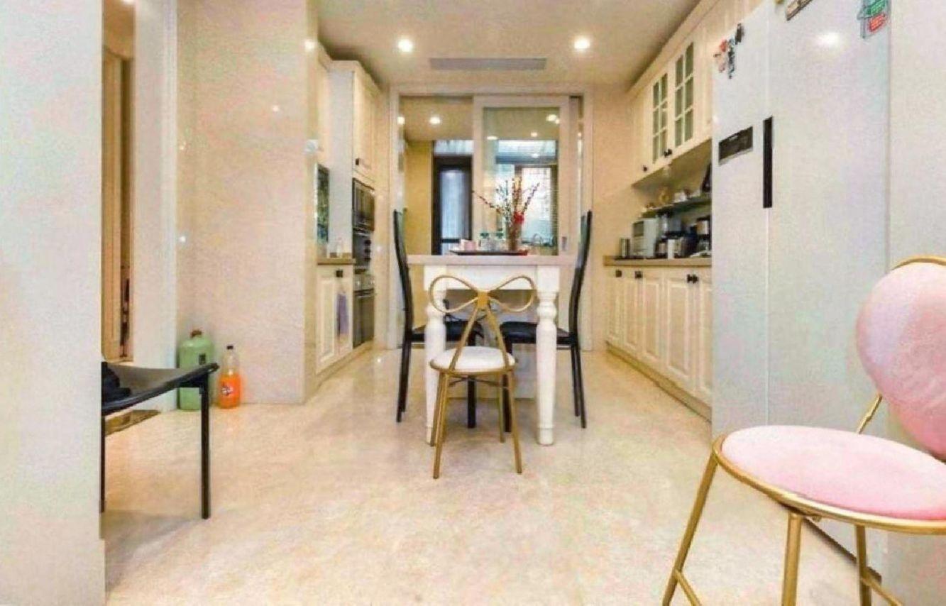 上海嘉宝梦之湾(别墅)二手房房源图片