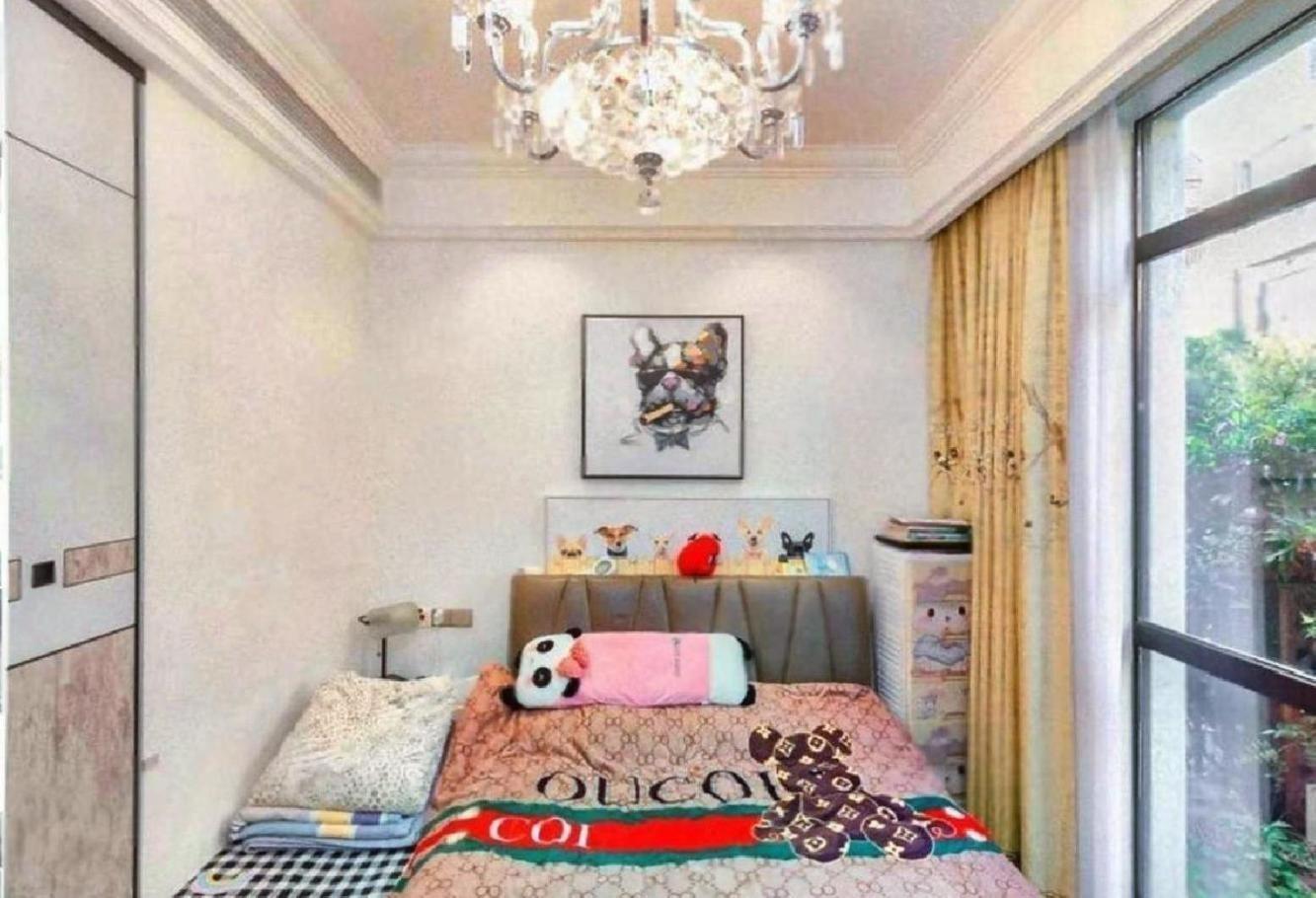 上海嘉宝梦之湾(别墅)二手房房源图片