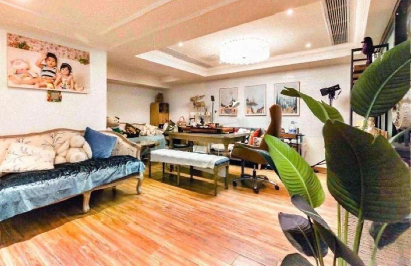 上海嘉宝梦之湾(别墅)二手房房源图片