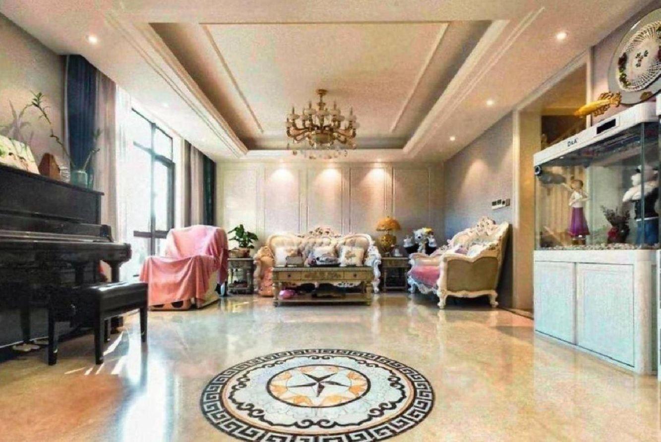 上海嘉宝梦之湾(别墅)二手房房源图片