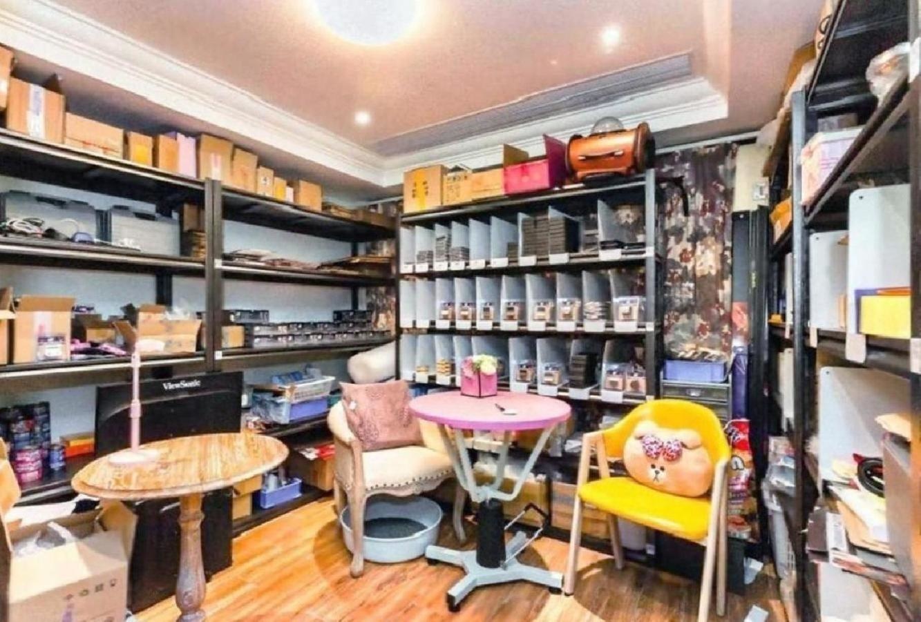 上海嘉宝梦之湾(别墅)二手房房源图片