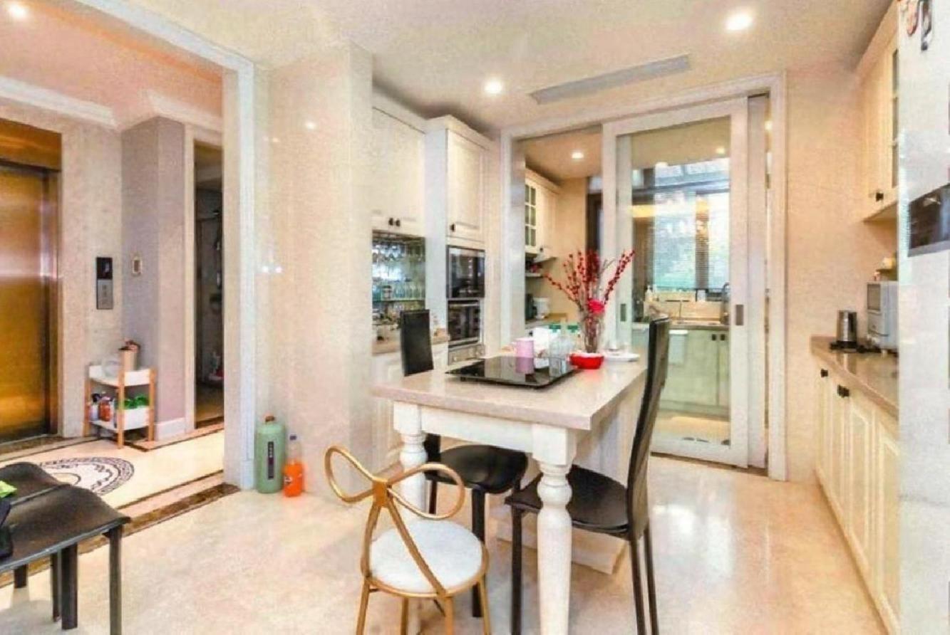 上海嘉宝梦之湾(别墅)二手房房源图片