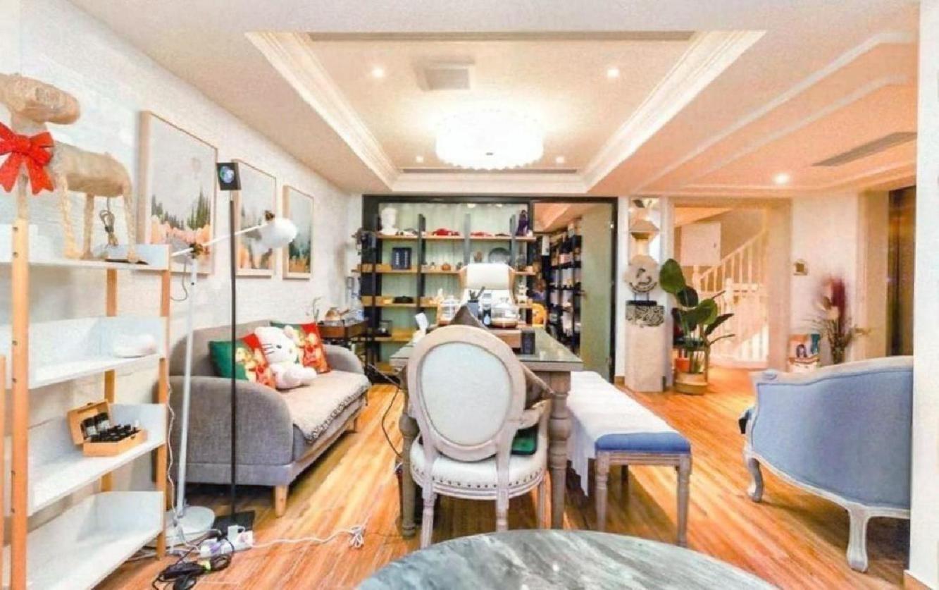 上海嘉宝梦之湾(别墅)二手房房源图片