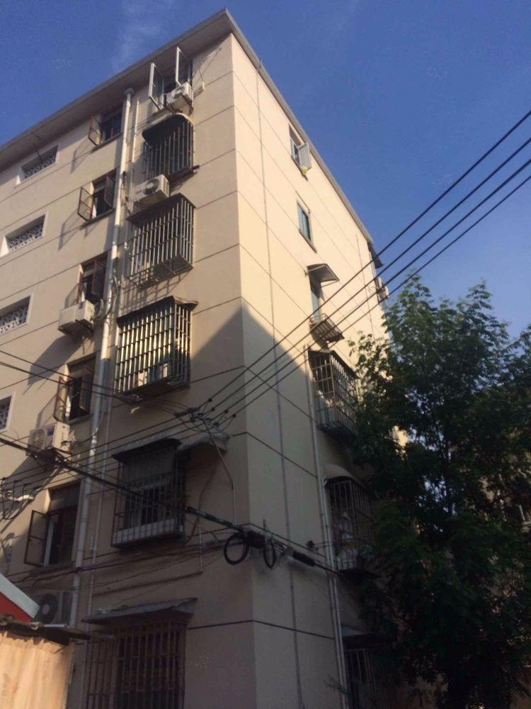 上海岳阳路77弄小区二手房房源图片