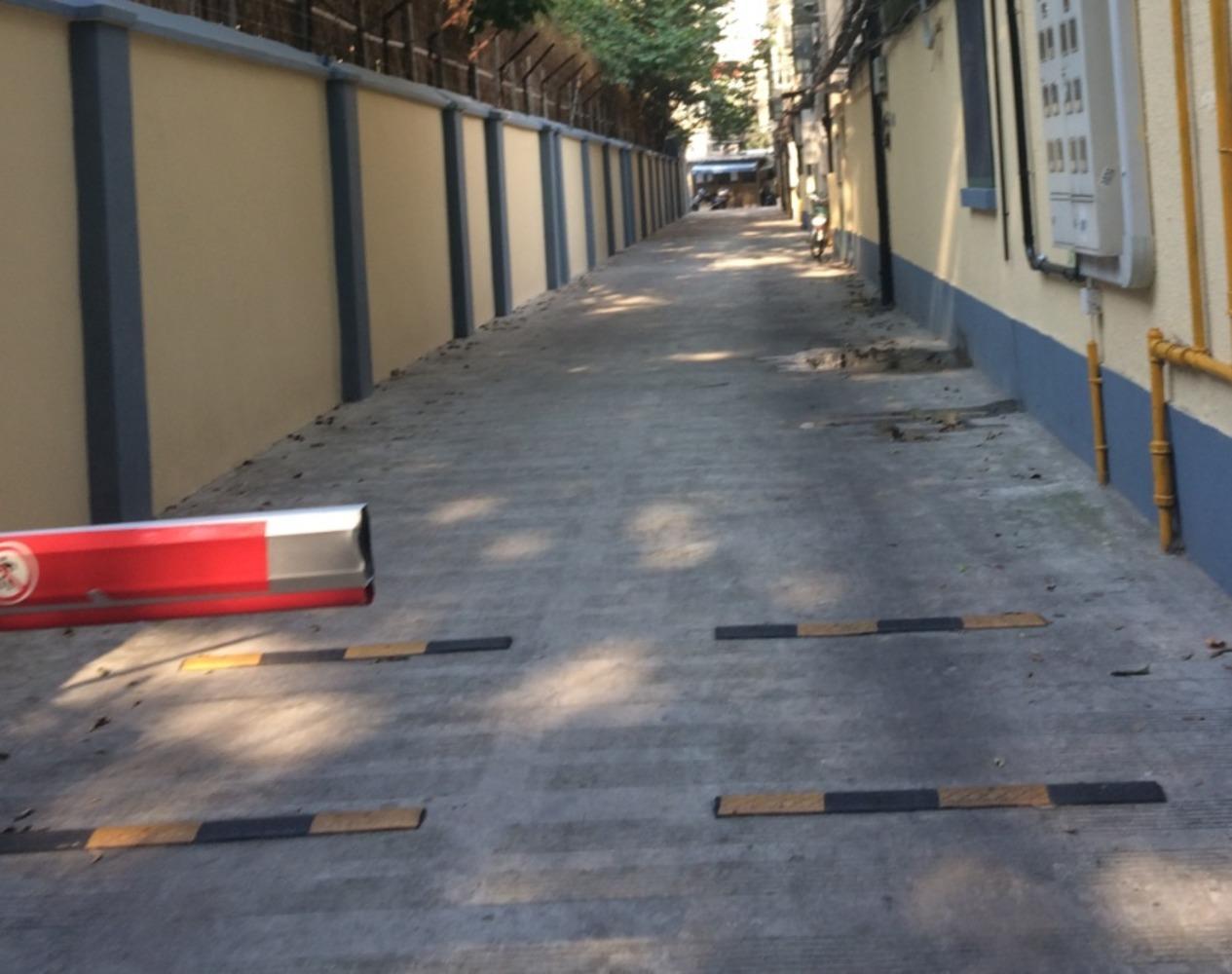 上海岳阳路77弄小区二手房房源图片