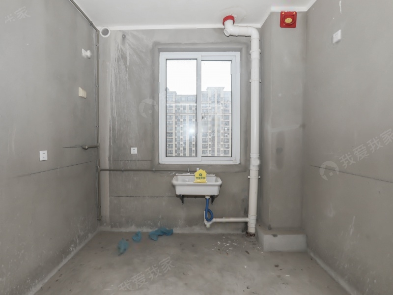 上海禹洲老城里二手房房源图片