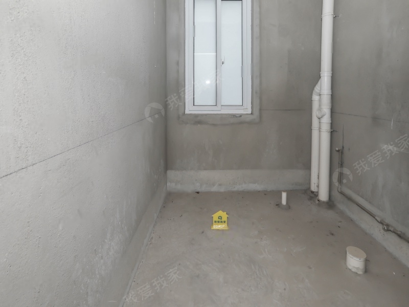 上海禹洲老城里二手房房源图片