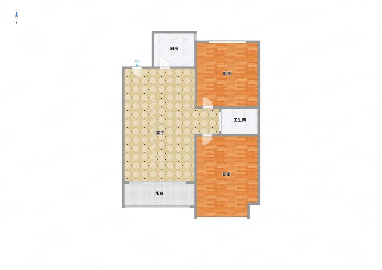 上海嘉宝梦之湾(公寓住宅)二手房房源图片