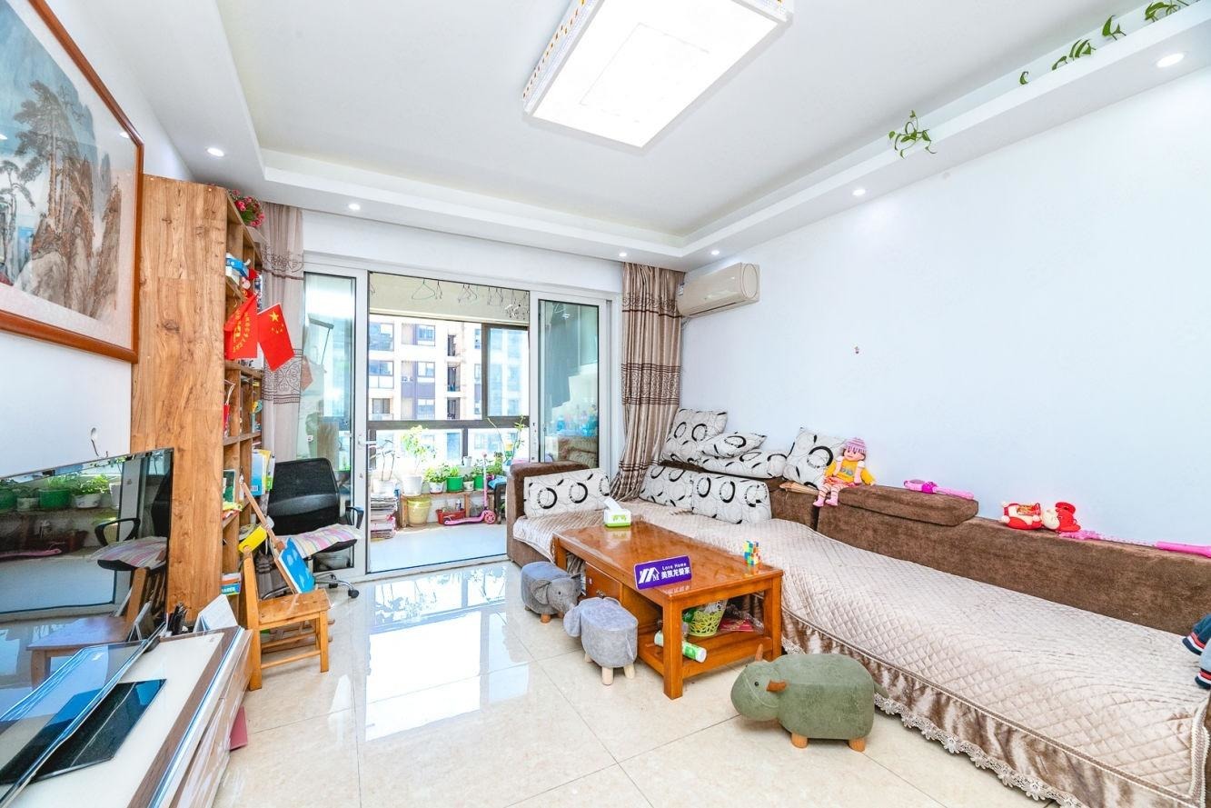 上海嘉宝梦之湾(公寓住宅)二手房房源图片