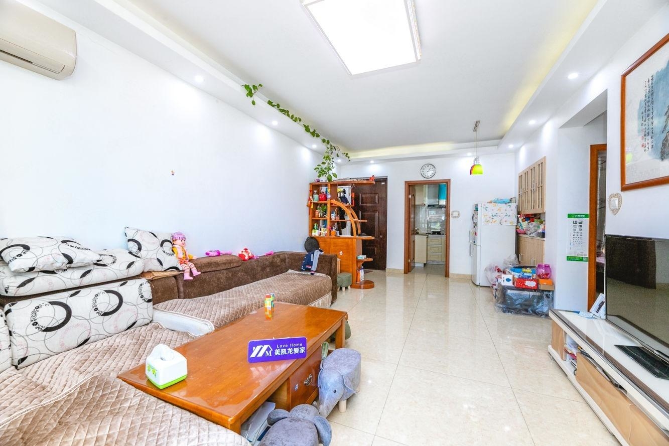 上海嘉宝梦之湾(公寓住宅)二手房房源图片