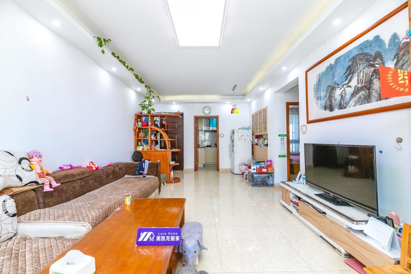 上海嘉宝梦之湾(公寓住宅)二手房房源图片