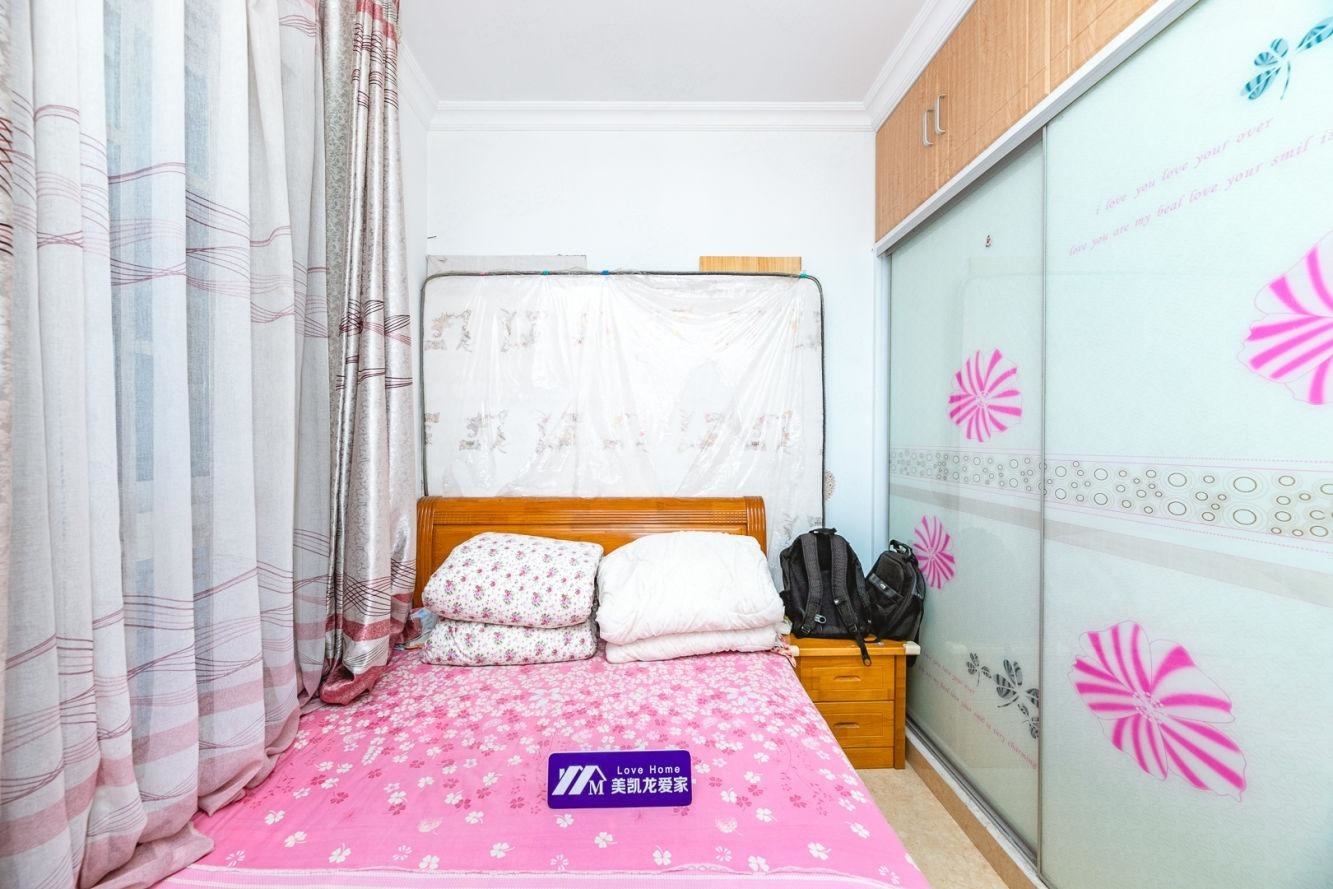 上海嘉宝梦之湾(公寓住宅)二手房房源图片