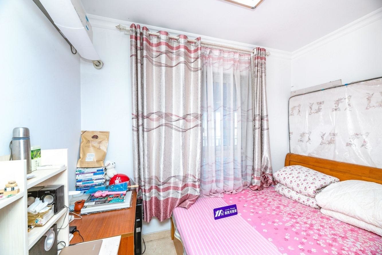 上海嘉宝梦之湾(公寓住宅)二手房房源图片