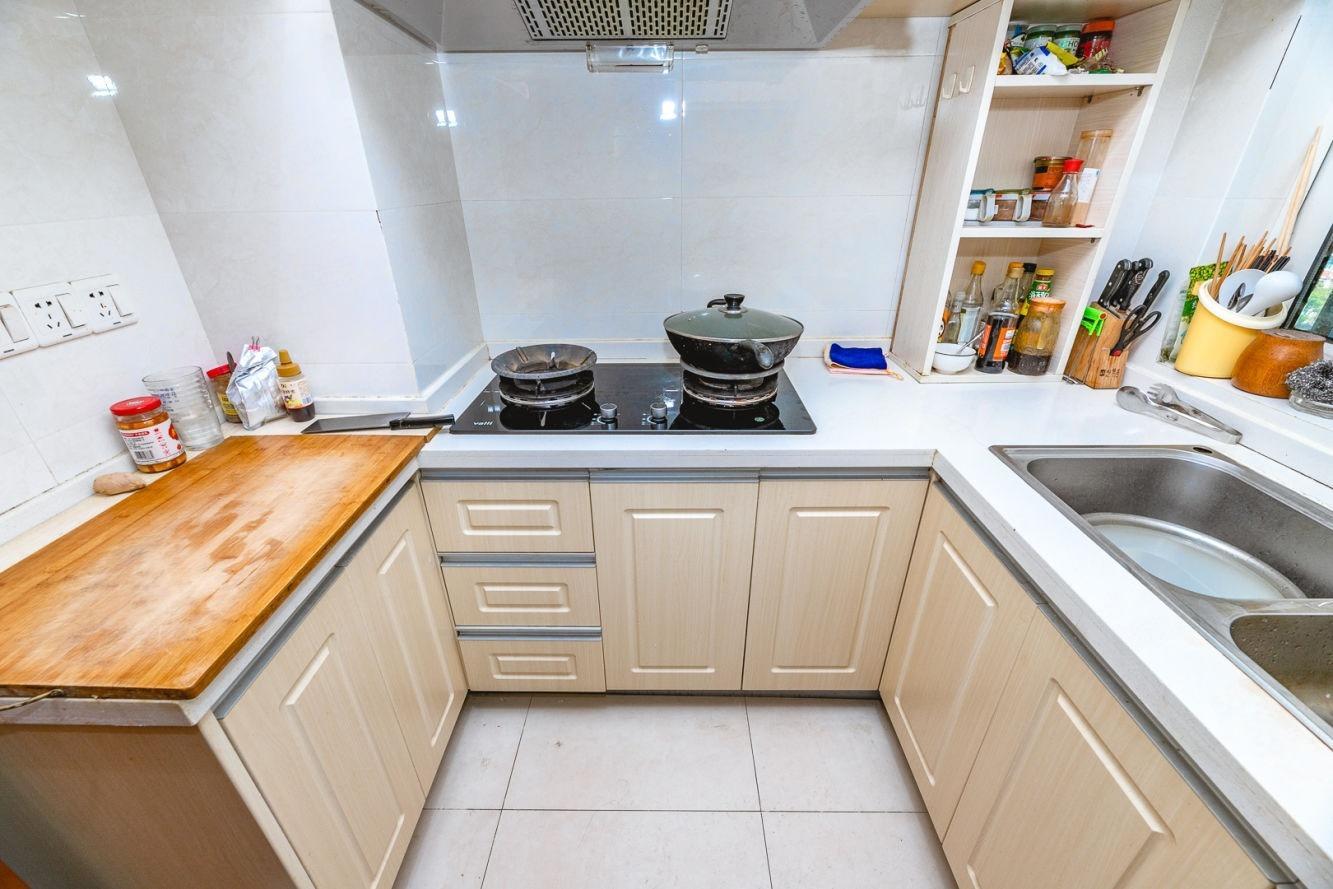 上海嘉宝梦之湾(公寓住宅)二手房房源图片