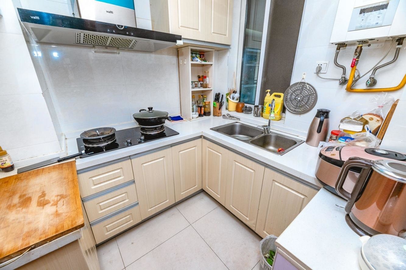 上海嘉宝梦之湾(公寓住宅)二手房房源图片