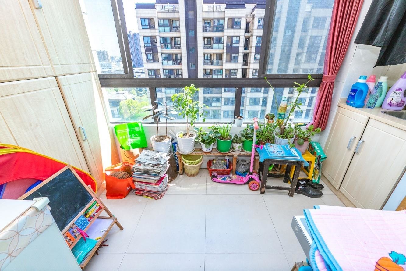 上海嘉宝梦之湾(公寓住宅)二手房房源图片