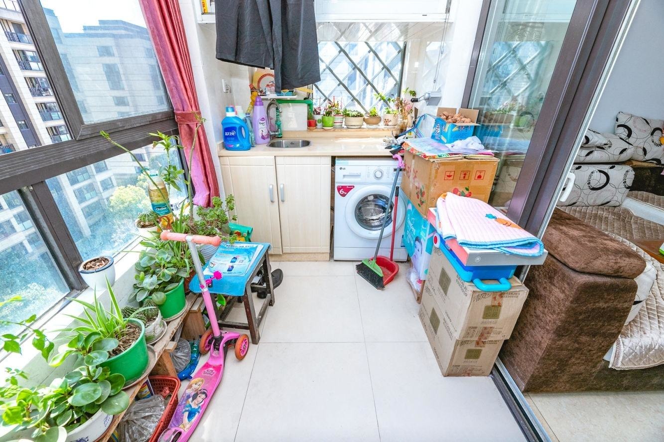 上海嘉宝梦之湾(公寓住宅)二手房房源图片