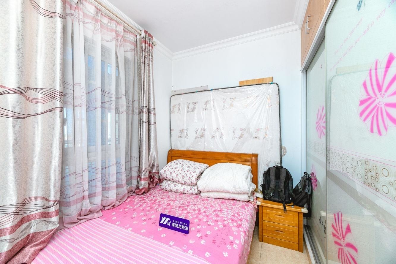 上海嘉宝梦之湾(公寓住宅)二手房房源图片