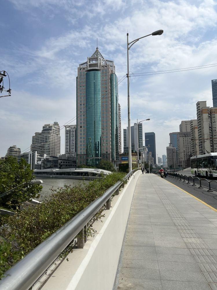上海联通国际大厦二手房房源图片