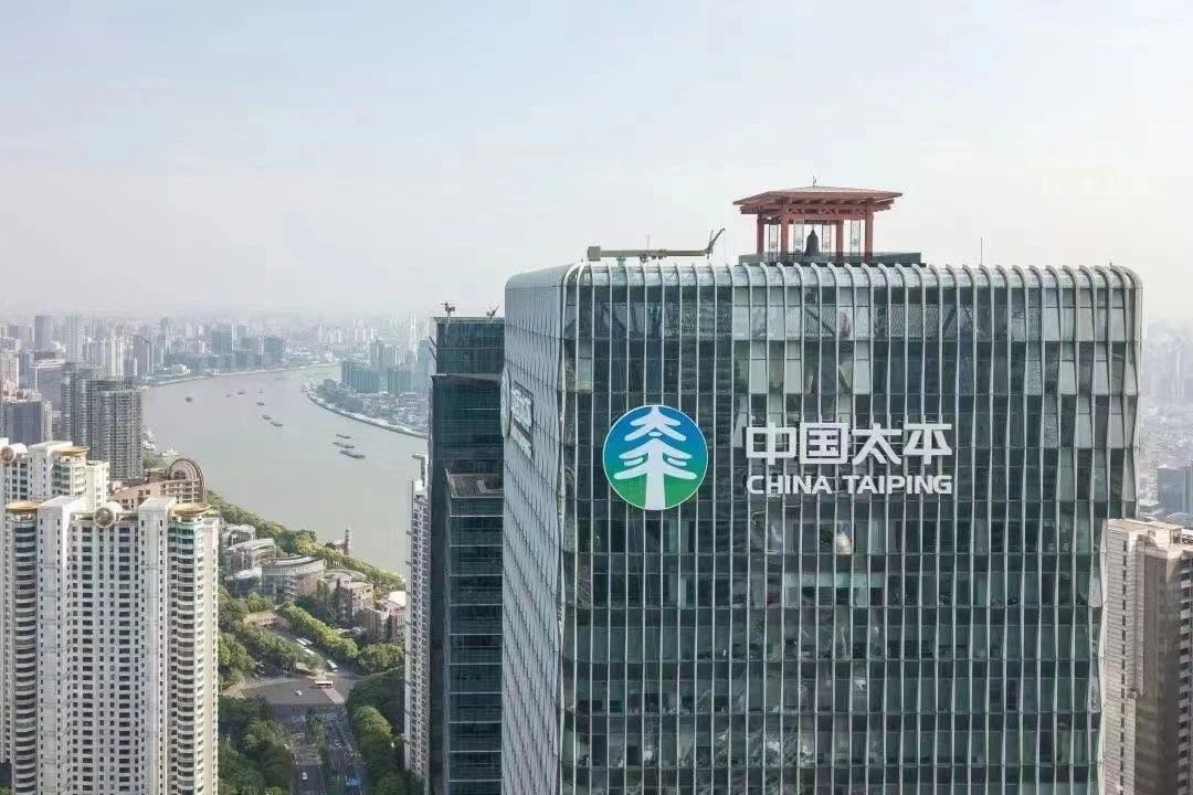 上海太平金融大厦二手房房源图片