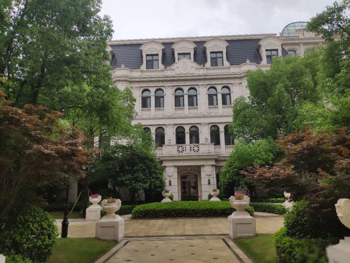 上海新华联国际中心二手房房源图片