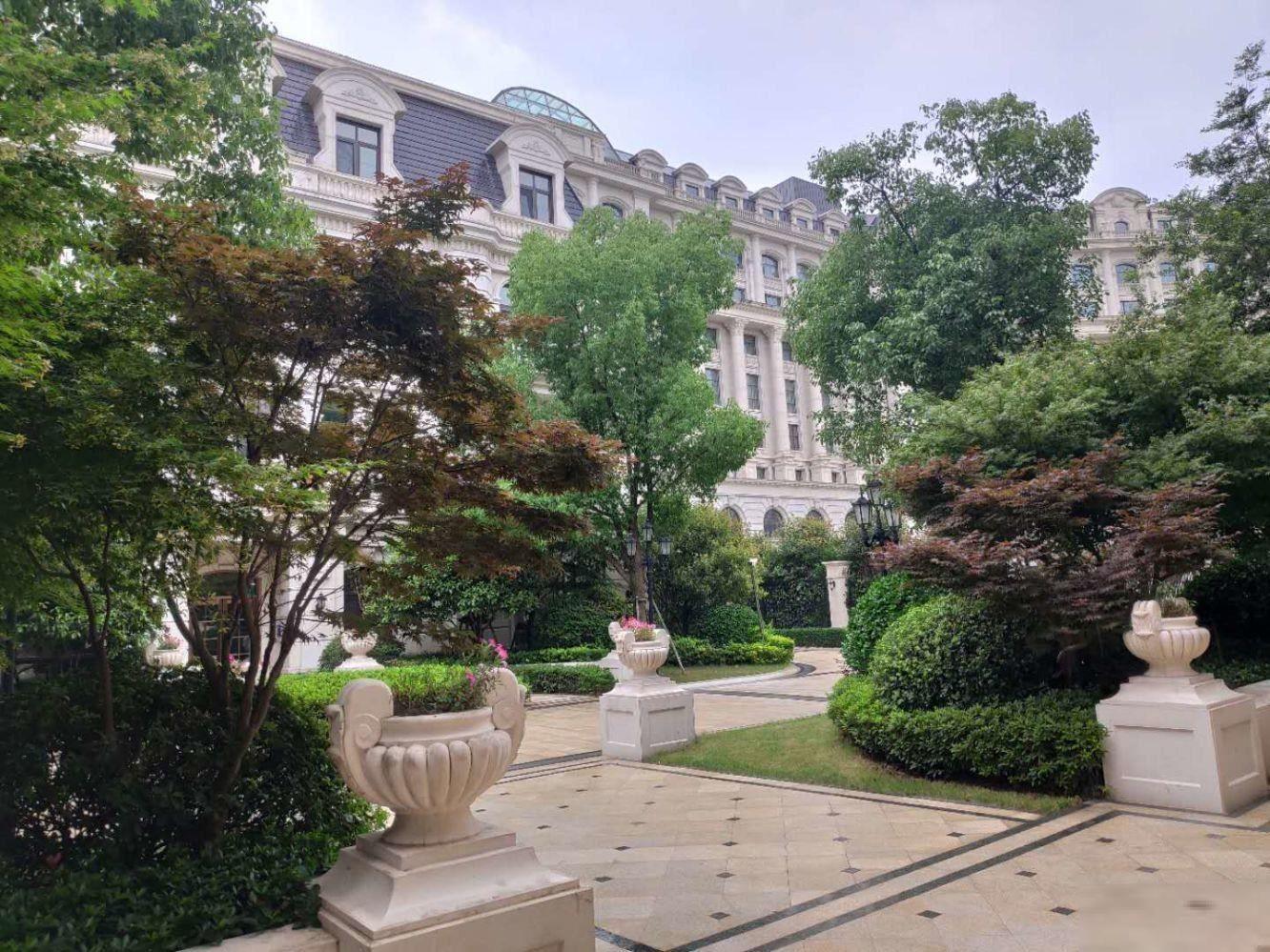 上海新华联国际中心二手房房源图片