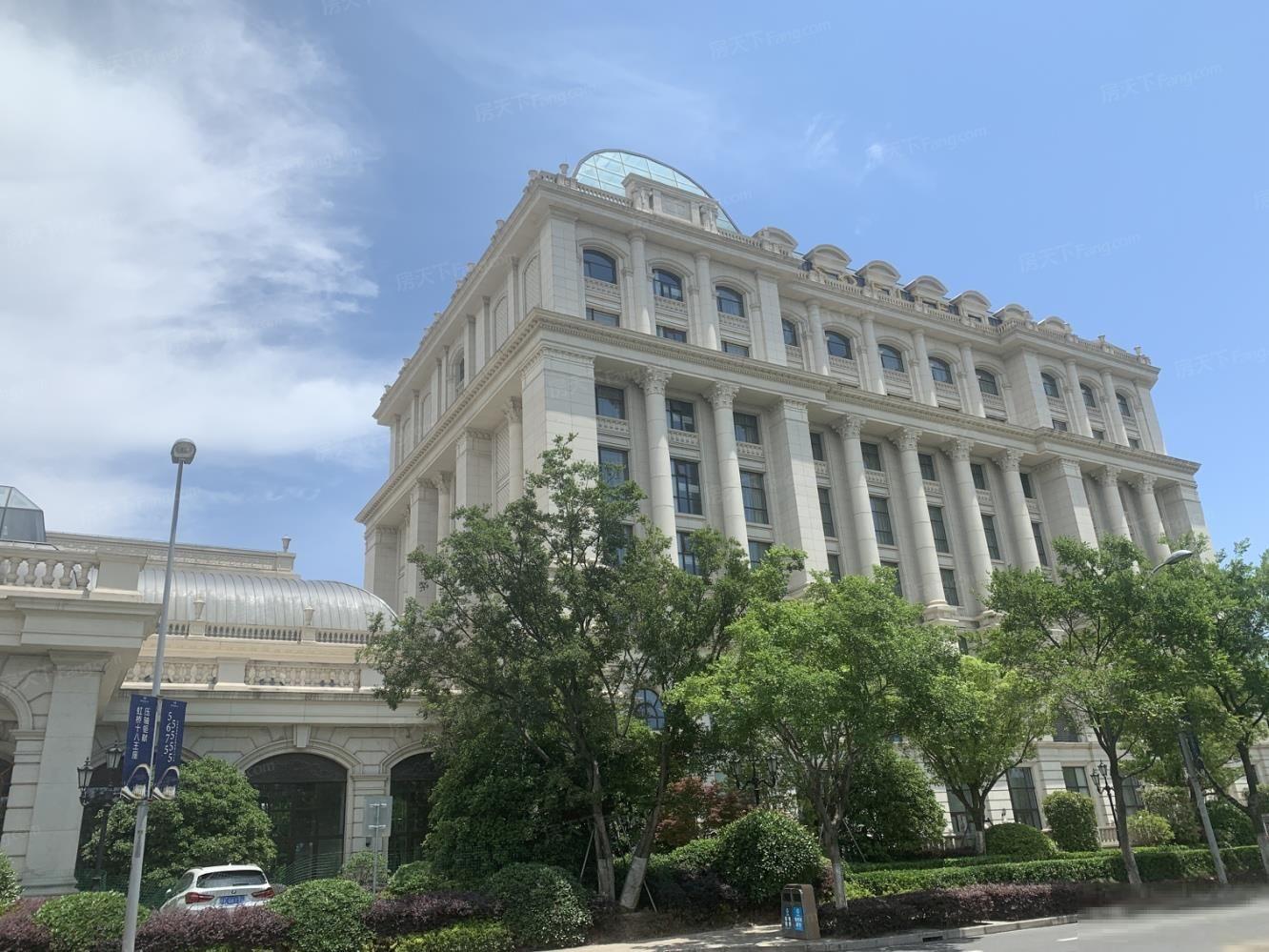 上海新华联国际中心二手房房源图片