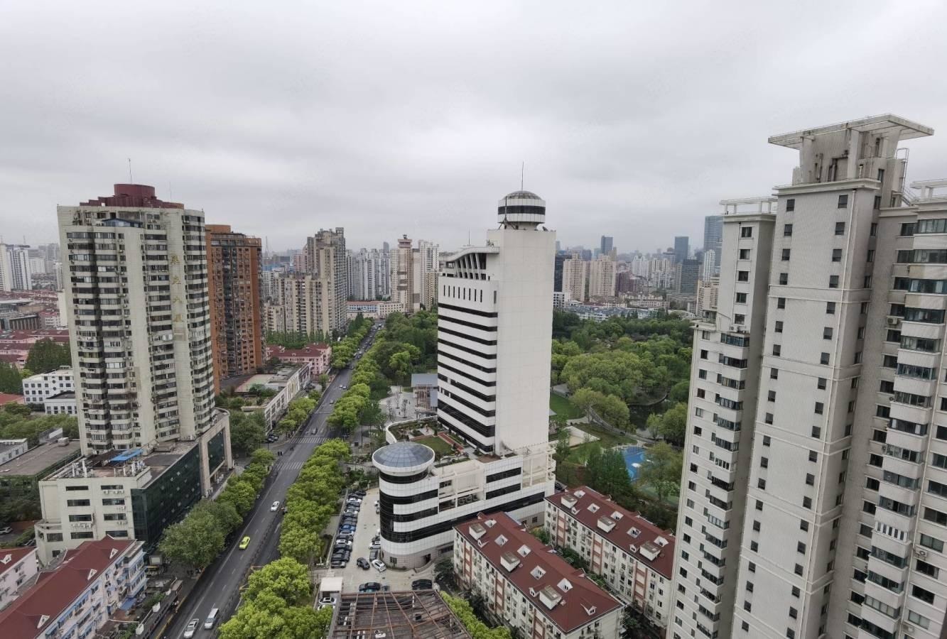 上海骏丰国际财富广场二手房房源图片
