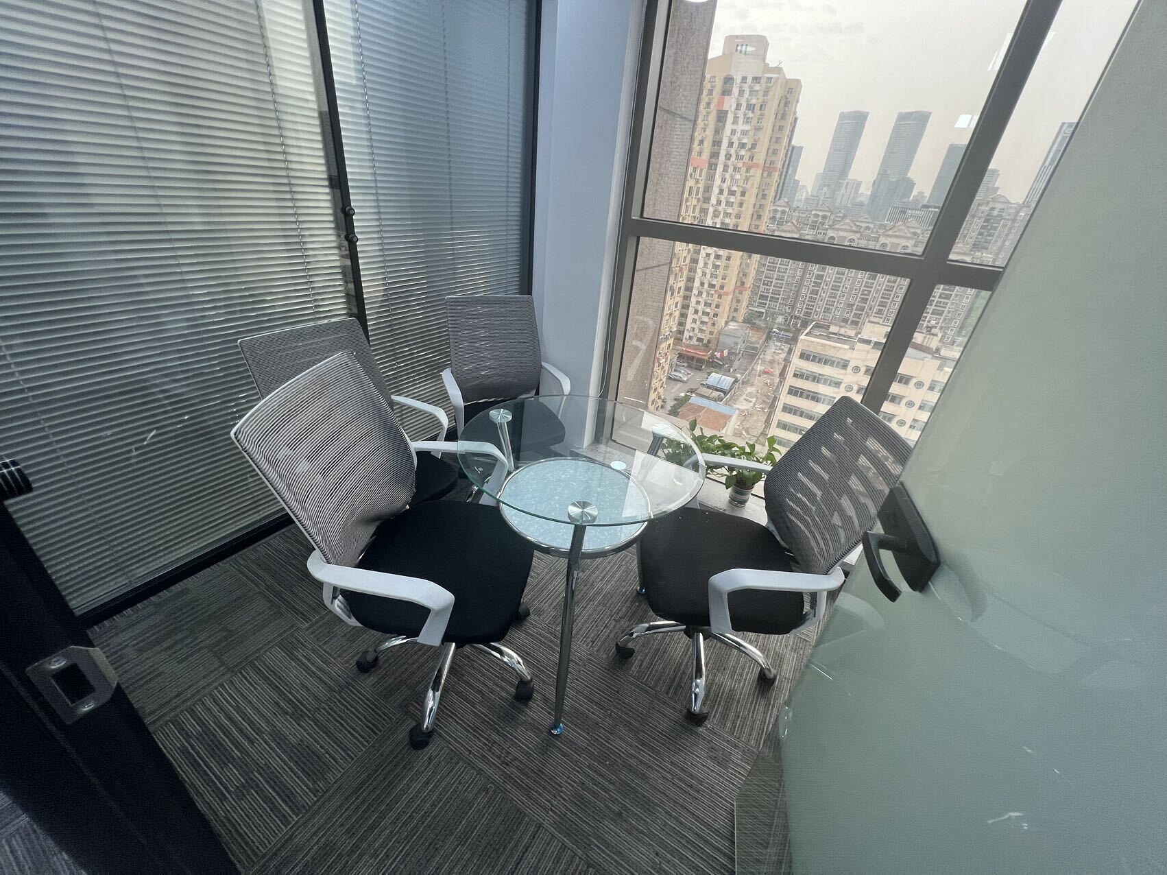 上海永华大厦二手房房源图片