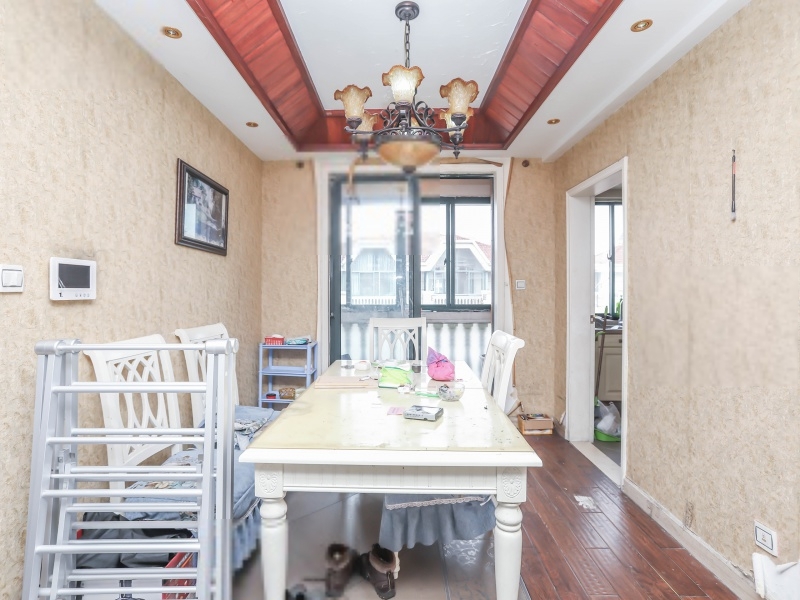 上海嘉定颐景园二手房房源图片