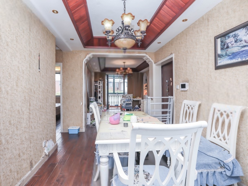 上海嘉定颐景园二手房房源图片