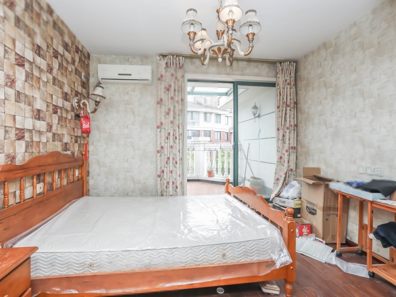 上海嘉定颐景园二手房房源图片