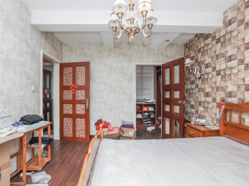 上海嘉定颐景园二手房房源图片