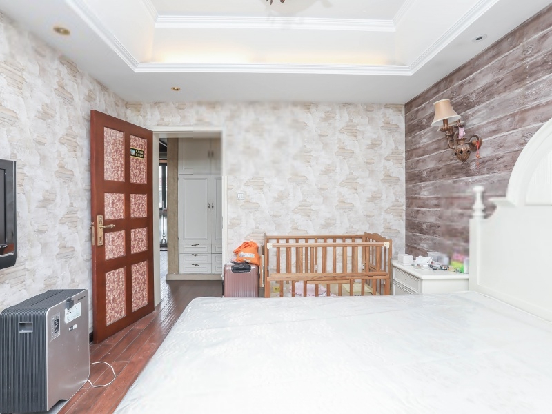 上海嘉定颐景园二手房房源图片