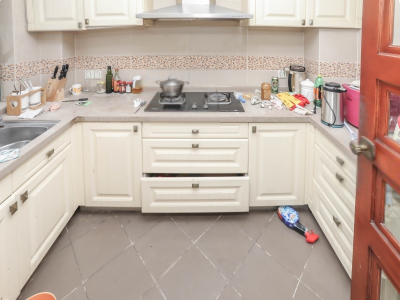 上海嘉定颐景园二手房房源图片