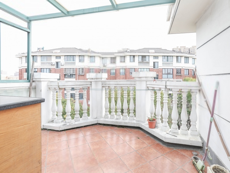 上海嘉定颐景园二手房房源图片