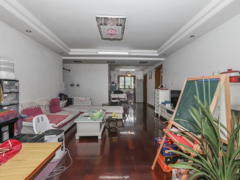 上海嘉定颐景园二手房房源图片