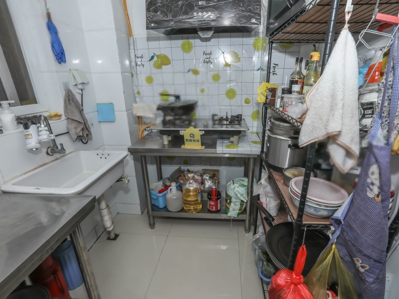 上海汇丰荷苑二期二手房房源图片