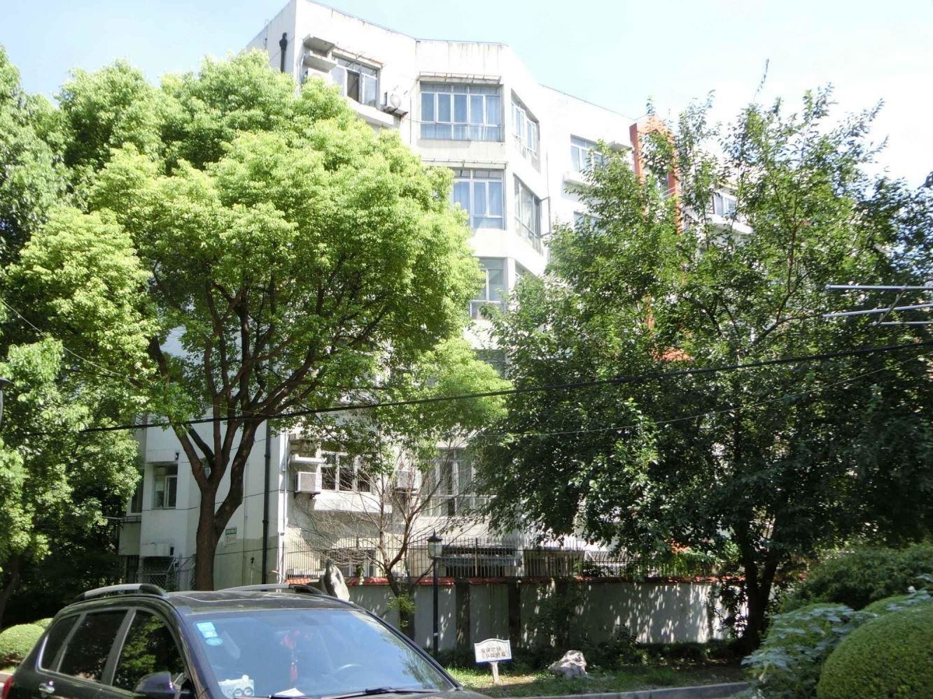 上海月季园二手房房源图片