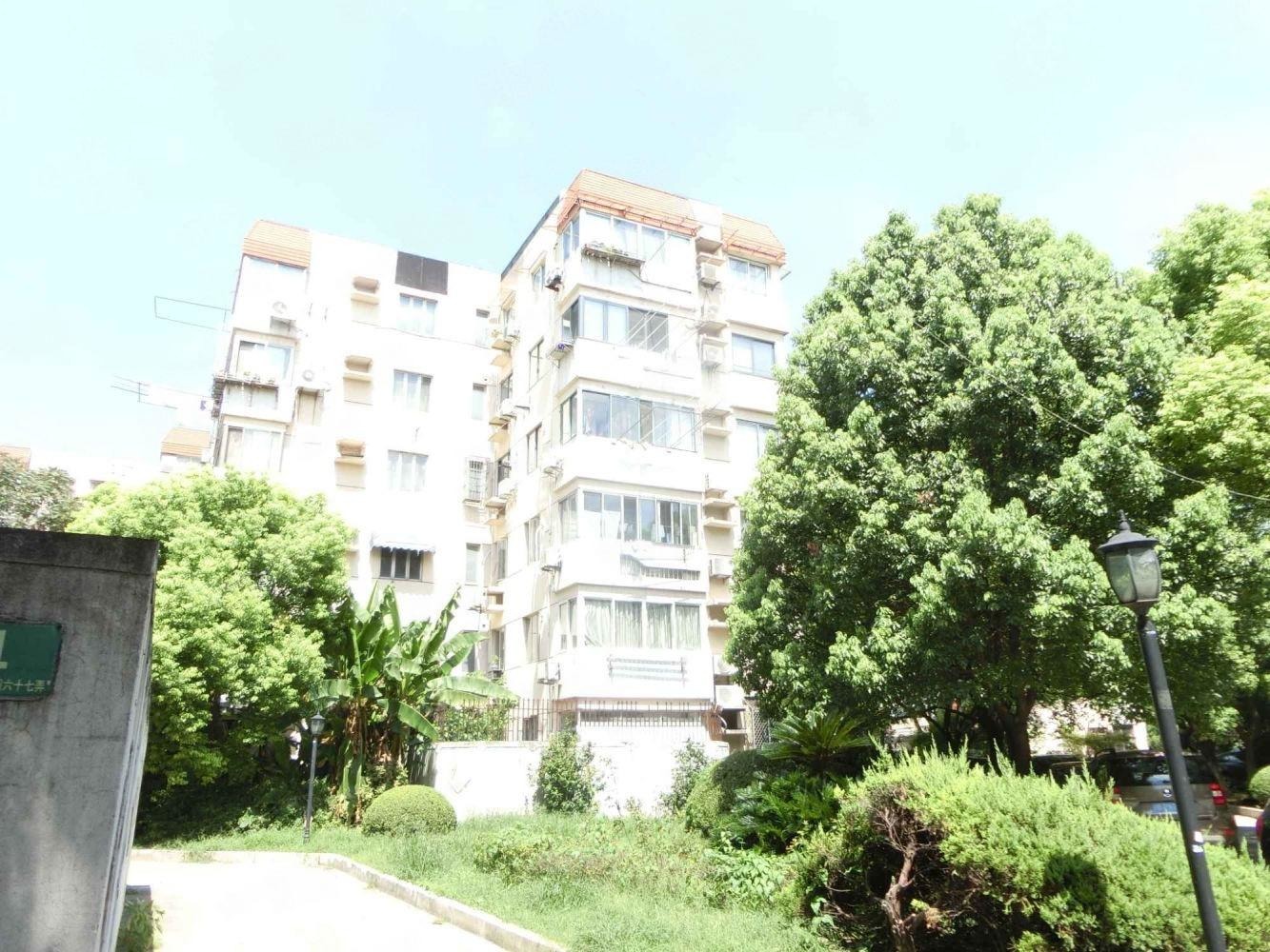 上海月季园二手房房源图片